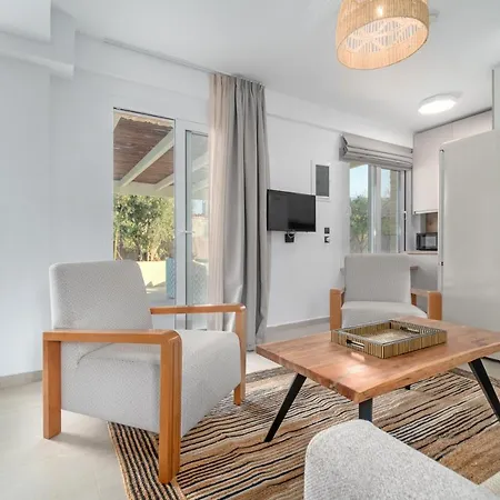 Utopia Eco Retreat Villa