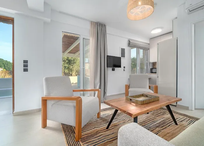 Utopia Eco Retreat Villa