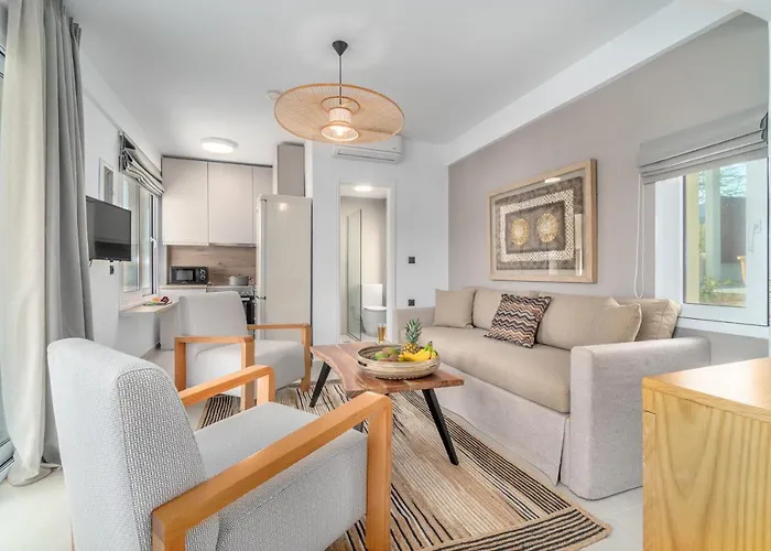 Utopia Eco Retreat Skiathos