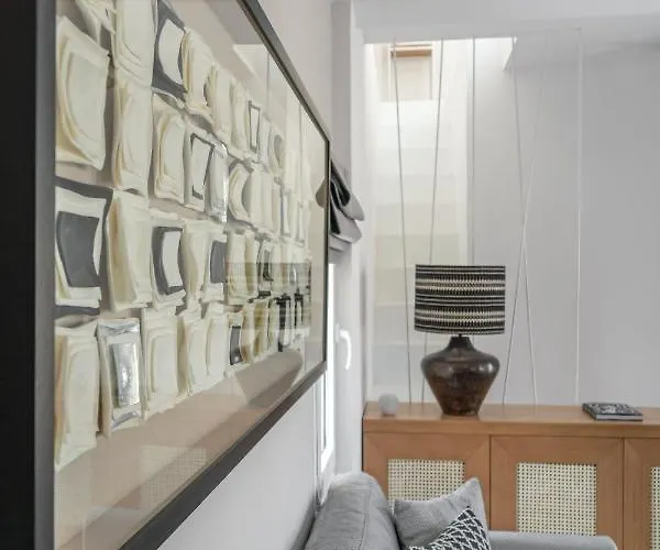 Utopia Eco Retreat * Skiathos