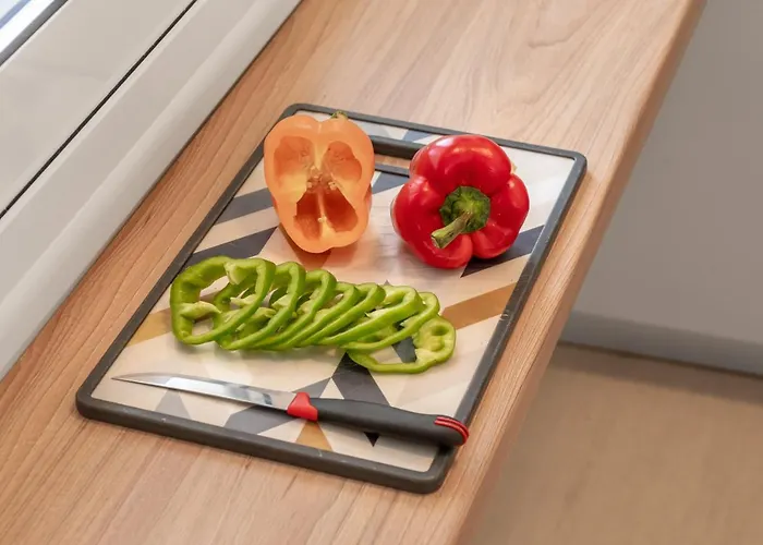 Utopia Eco Retreat Villa *