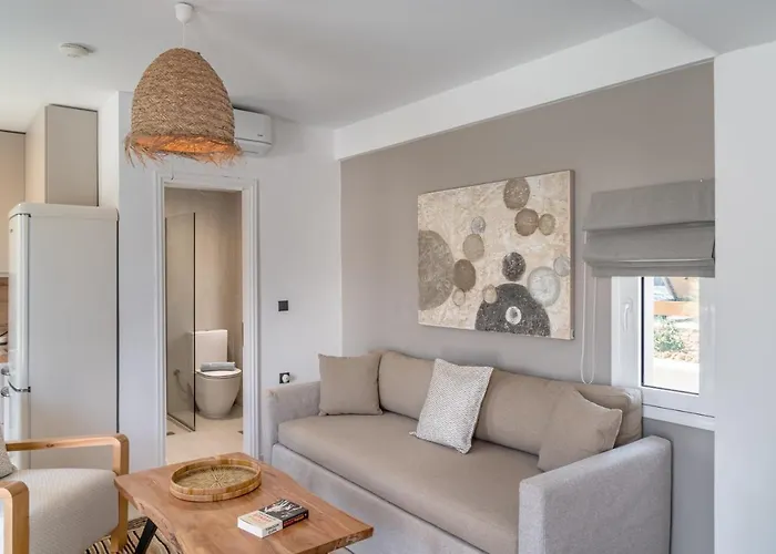 Utopia Eco Retreat Villa