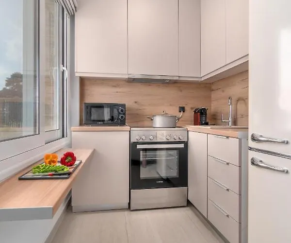 Utopia Eco Retreat Villa *