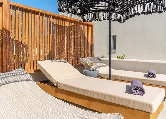 Villa Utopia Eco Retreat *