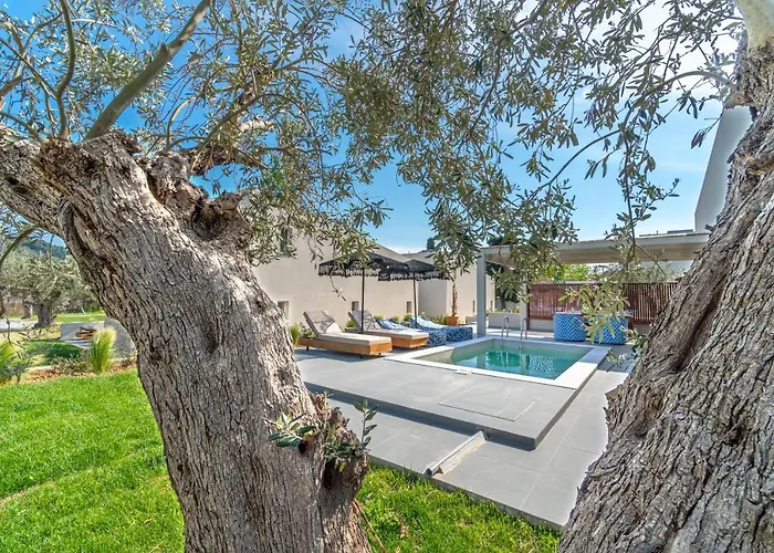 Villa Utopia Eco Retreat