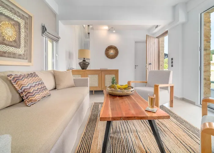 Utopia Eco Retreat Villa *