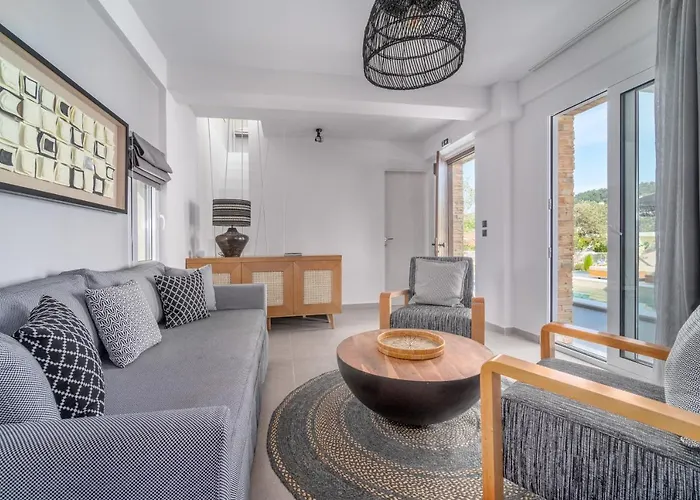 Villa Utopia Eco Retreat