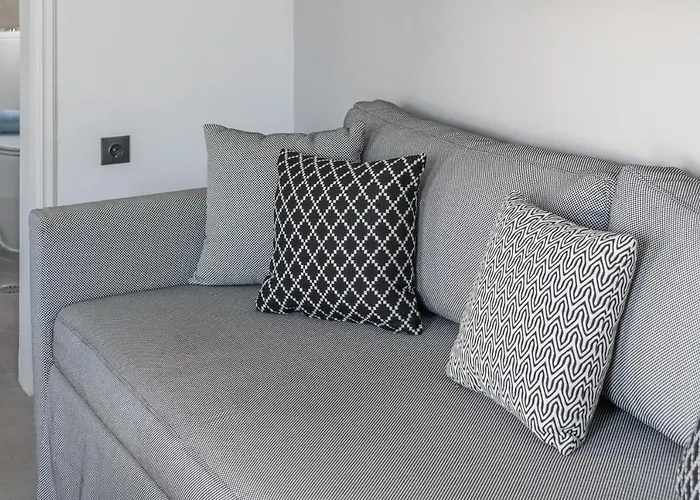 Villa Utopia Eco Retreat Skiathos