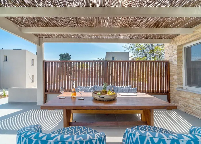 Utopia Eco Retreat Skiathos