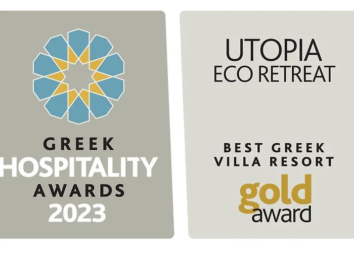 Utopia Eco Retreat Villa *