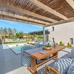 Utopia Eco Retreat Villa *