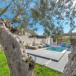 Villa Utopia Eco Retreat