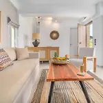 Utopia Eco Retreat Villa *