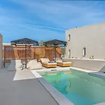 Utopia Eco Retreat Villa Skiathos Town