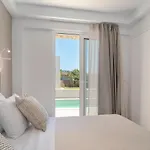 Utopia Eco Retreat Villa Skiathos by