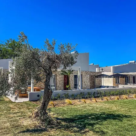 Utopia Eco Retreat *