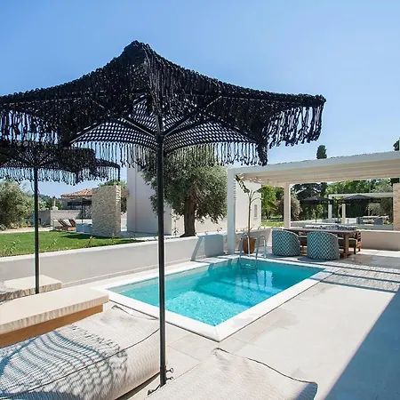 Utopia Eco Retreat Villa *