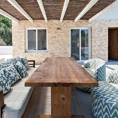 Utopia Eco Retreat