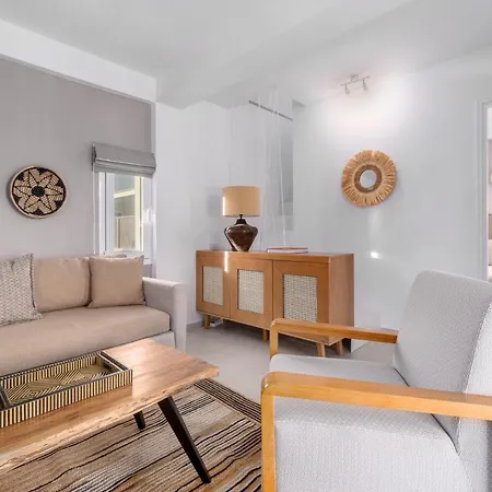 Villa Utopia Eco Retreat Skiathos Town