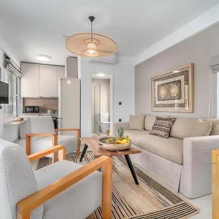 Utopia Eco Retreat Skiathos stad