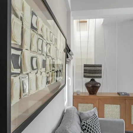 Utopia Eco Retreat * Skiathos stad