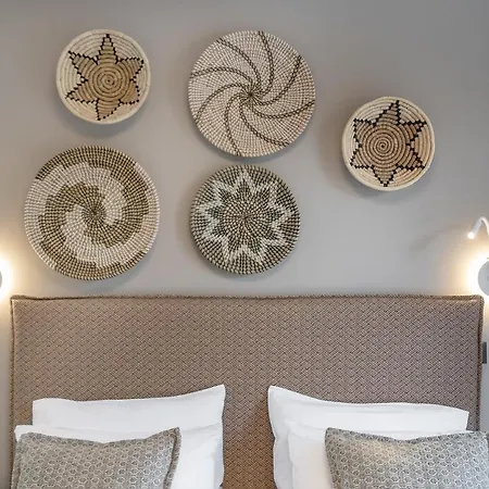 Utopia Eco Retreat Villa Skiathos Town