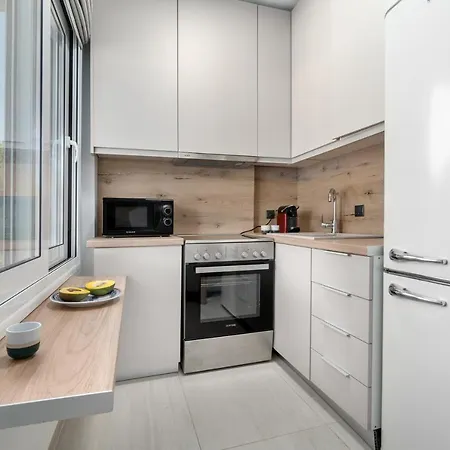 Utopia Eco Retreat Skiathos stad