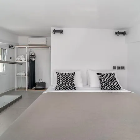 Utopia Eco Retreat Villa Skiathos stad