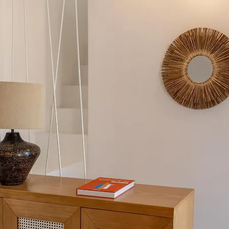 Villa Utopia Eco Retreat Skiathos Town