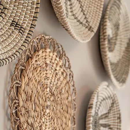 Utopia Eco Retreat * Skiathos stad