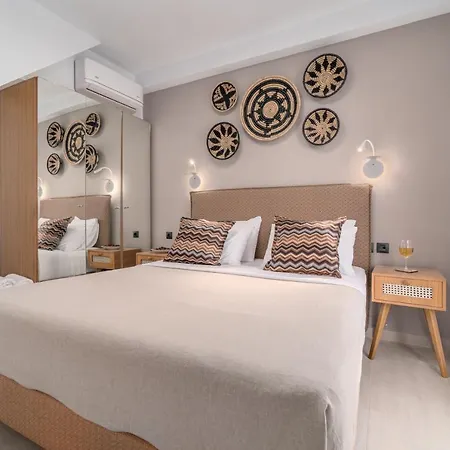 Utopia Eco Retreat Vila