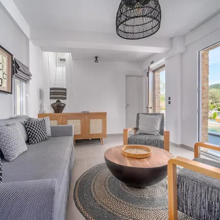 Villa Utopia Eco Retreat