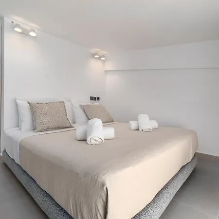 Utopia Eco Retreat Città di Skiathos