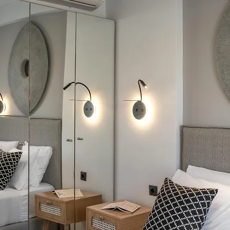 Utopia Eco Retreat Vila *