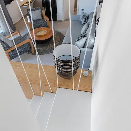 Utopia Eco Retreat * Skiathos stad