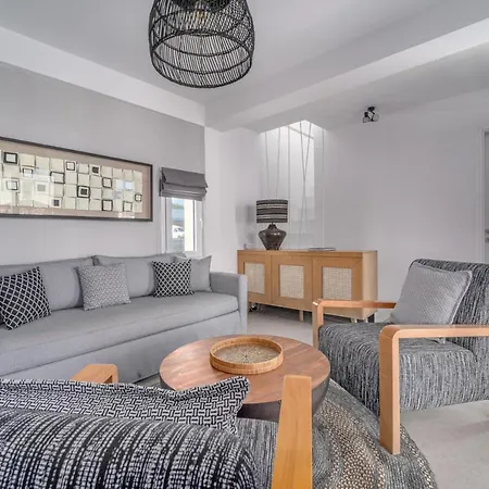 Utopia Eco Retreat Vila