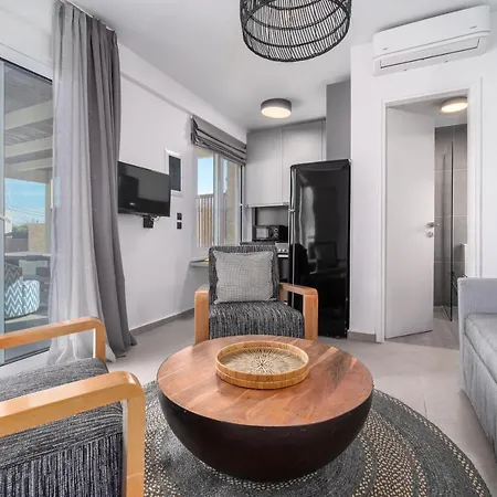 Utopia Eco Retreat * Skiathos Town
