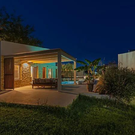 Villa Utopia Eco Retreat