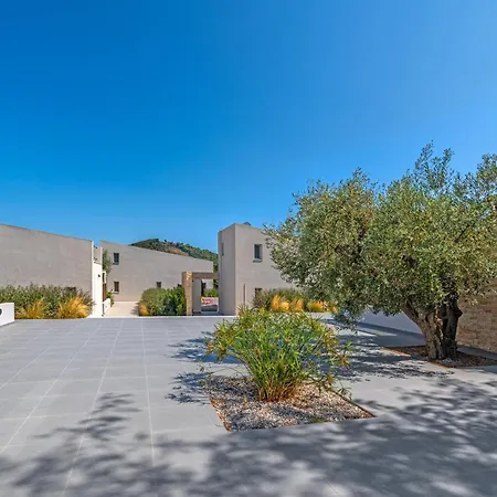 Utopia Eco Retreat Skiathos Town