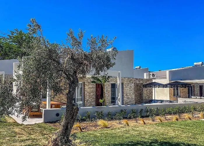 Utopia Eco Retreat *