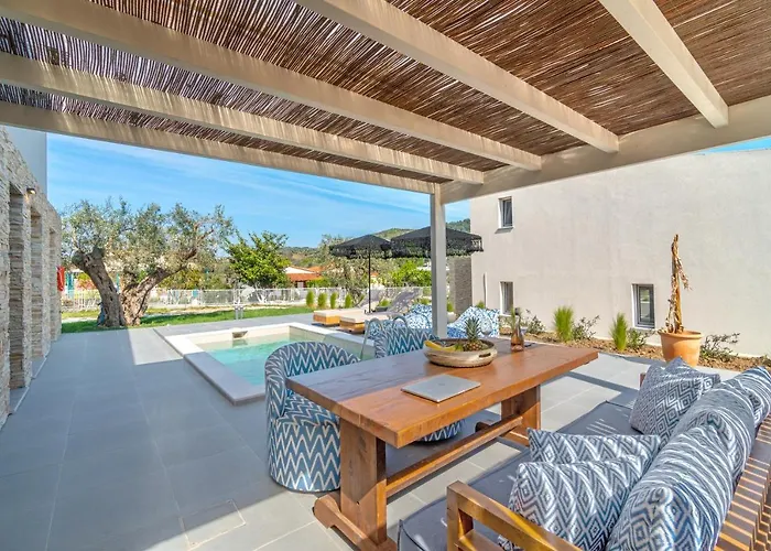 Utopia Eco Retreat Vila *