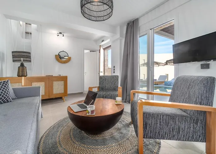 Utopia Eco Retreat Skiathos