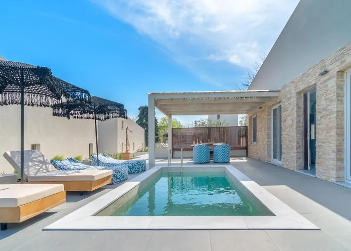 Utopia Eco Retreat Skiathos