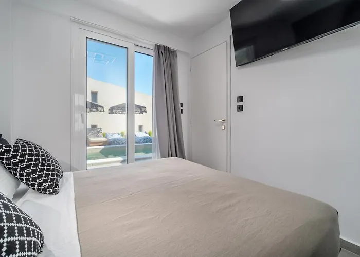 Vila Utopia Eco Retreat Skiathos