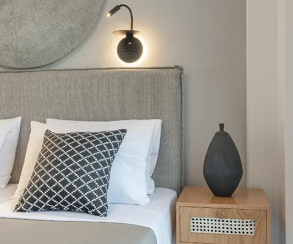 Utopia Eco Retreat Skiathos stad