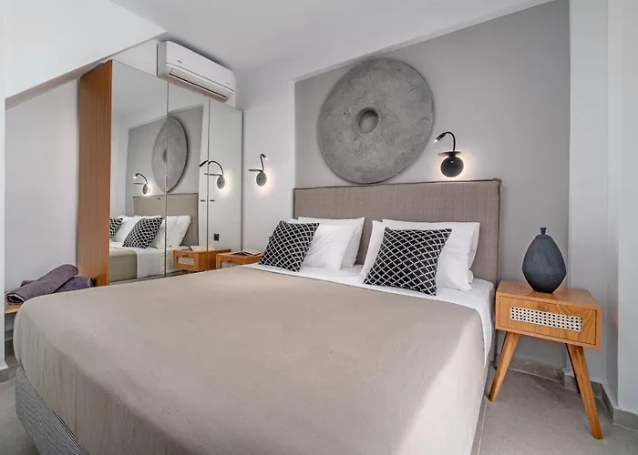 Utopia Eco Retreat Vila Skiathos