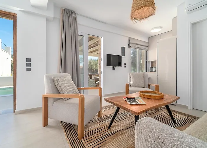 Vila Utopia Eco Retreat