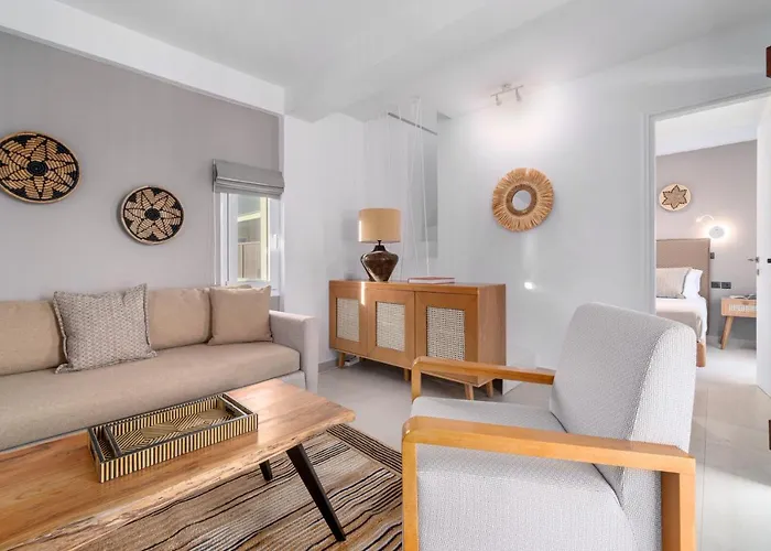 Vila Utopia Eco Retreat Skiathos