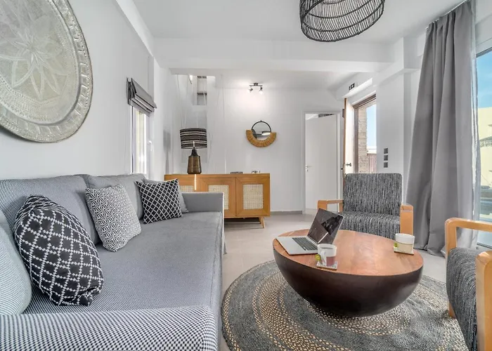 Utopia Eco Retreat Vila Skiathos