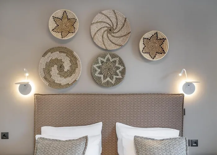 Utopia Eco Retreat Vila Skiathos